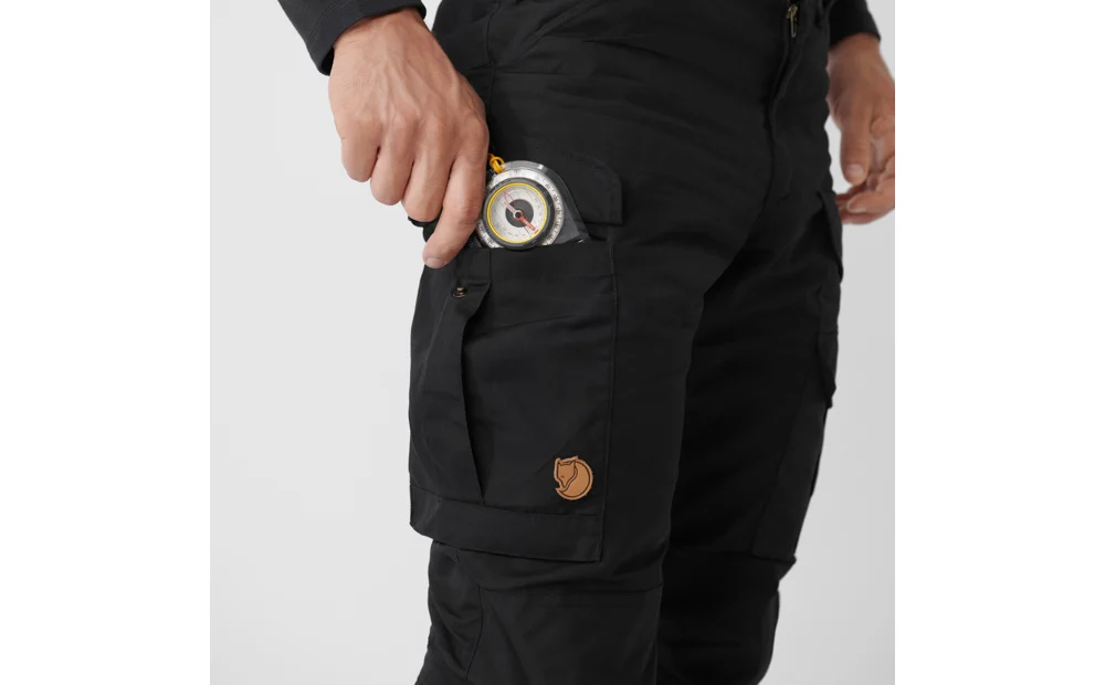 Barents Pro Winter Trousers M