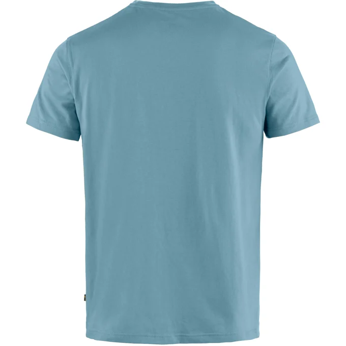 Fjällräven Big Logo T-shirt M