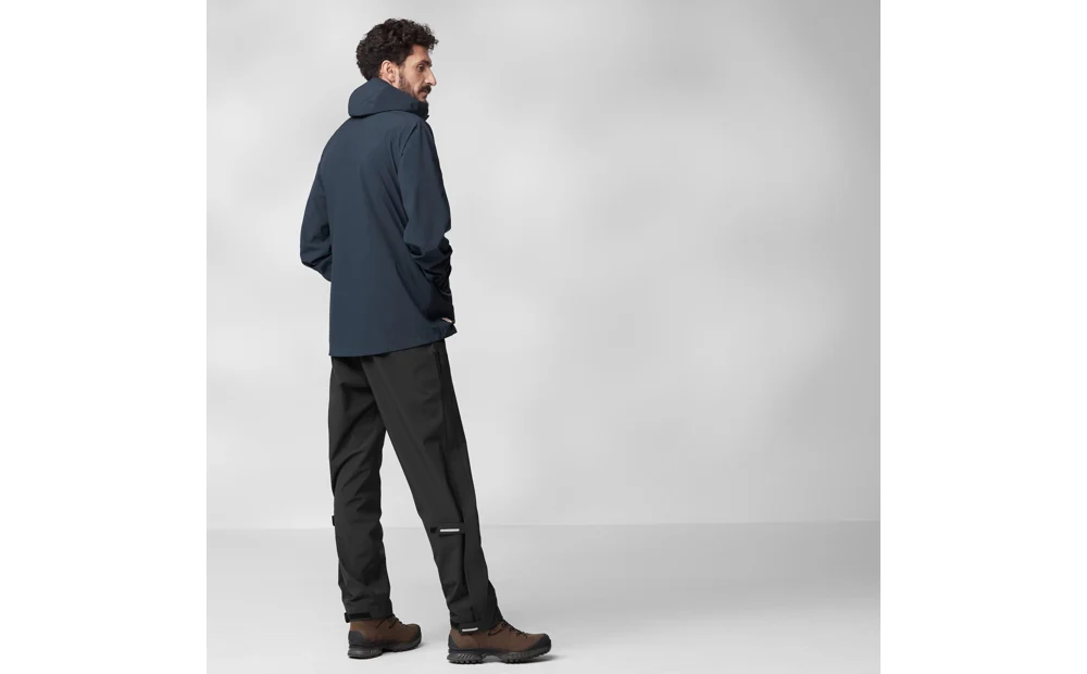 High Coast Hydratic Trail Jacket M