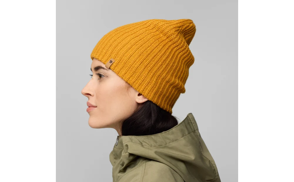 Övik Melange Beanie