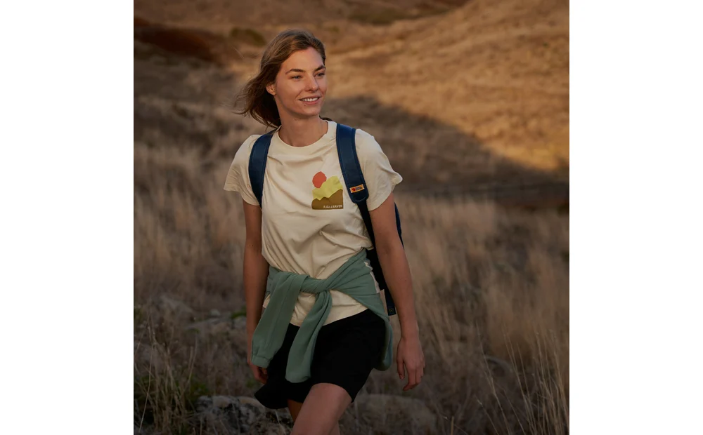 High Coast Relaxed Shorts W