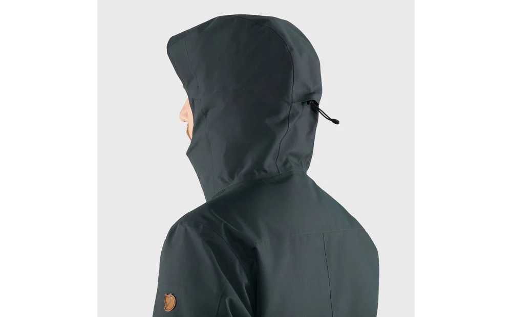 Visby 3 in 1 Jacket M