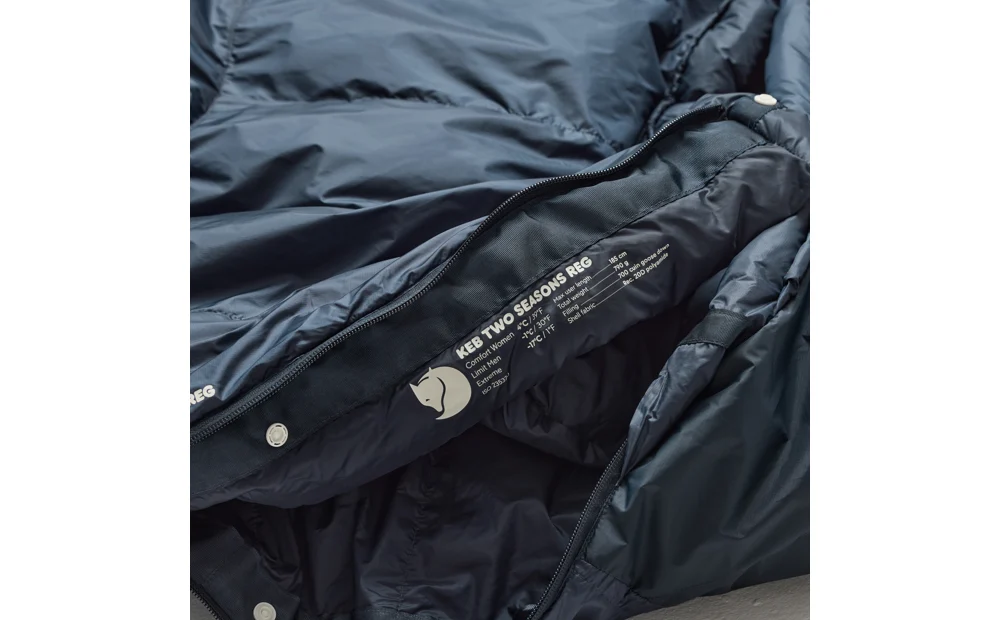 Keb Two Seasons Regular