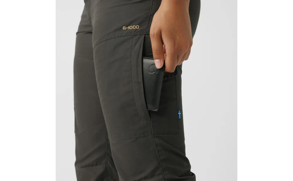 Karla Pro Trousers W