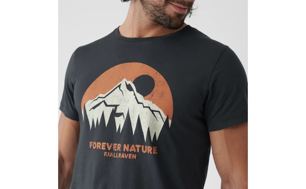 Nature T-shirt M
