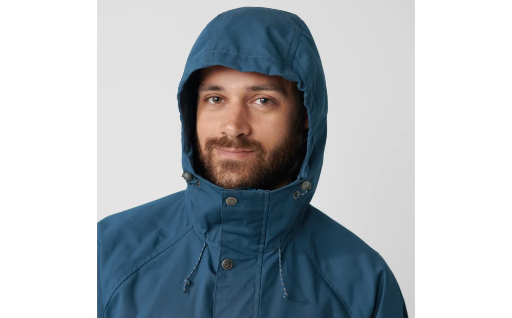 Vardag Anorak M