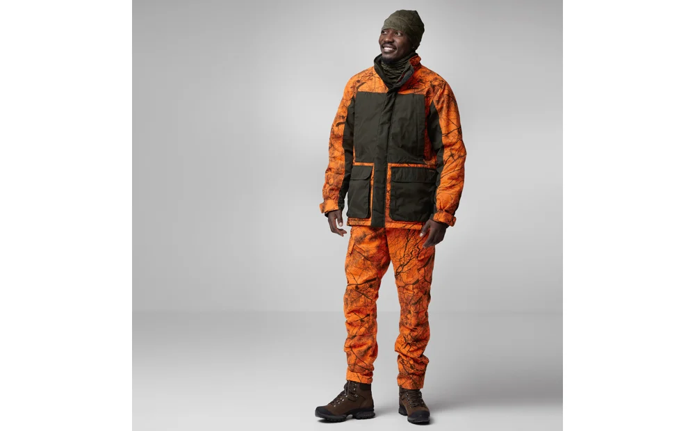 Brenner Pro Padded Jacket M