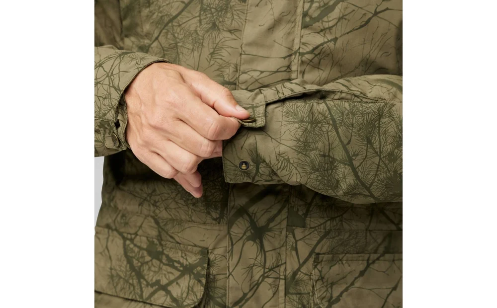 Barents 3 in 1 Hydratic Jacket M