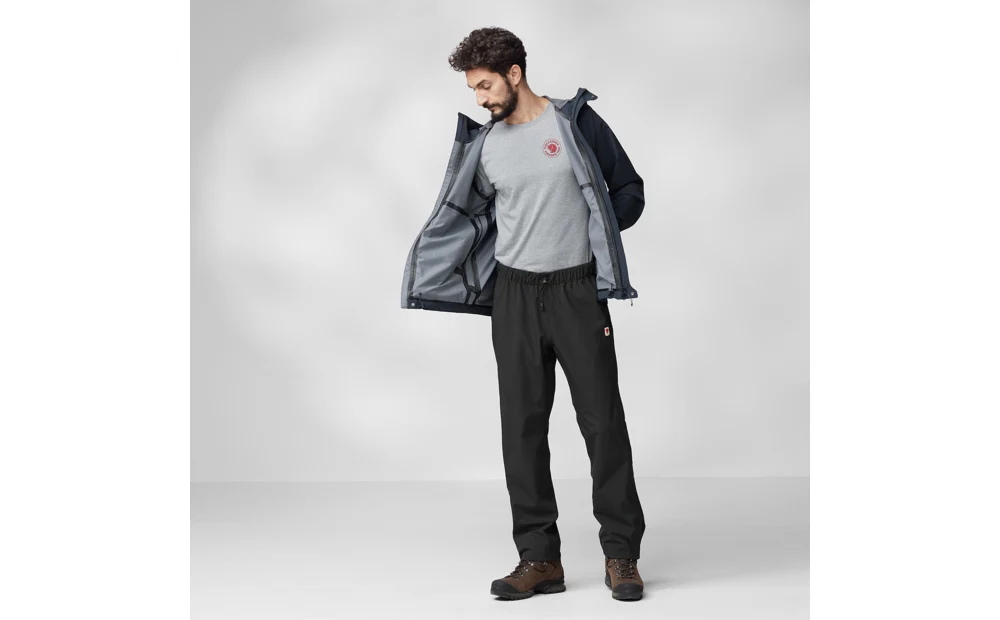 High Coast Hydratic Trail Trousers M