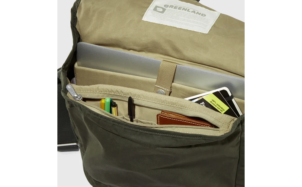 Greenland Shoulder Bag Small