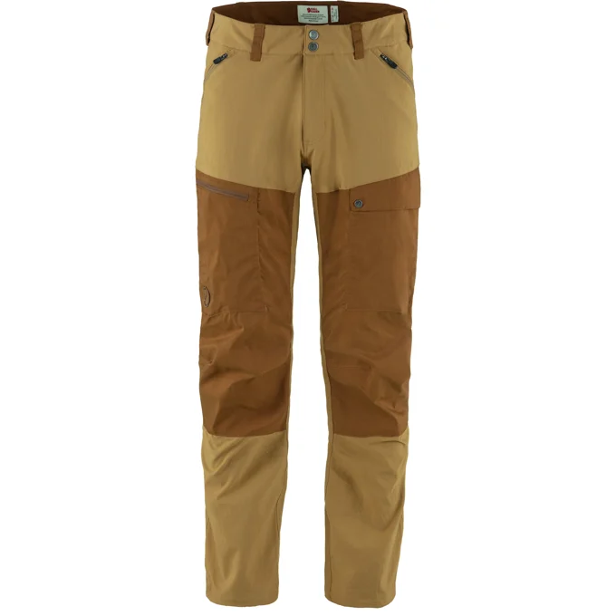 Abisko Midsummer Trousers M Reg
