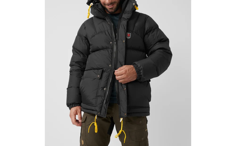 Expedition Down Lite Jacket M