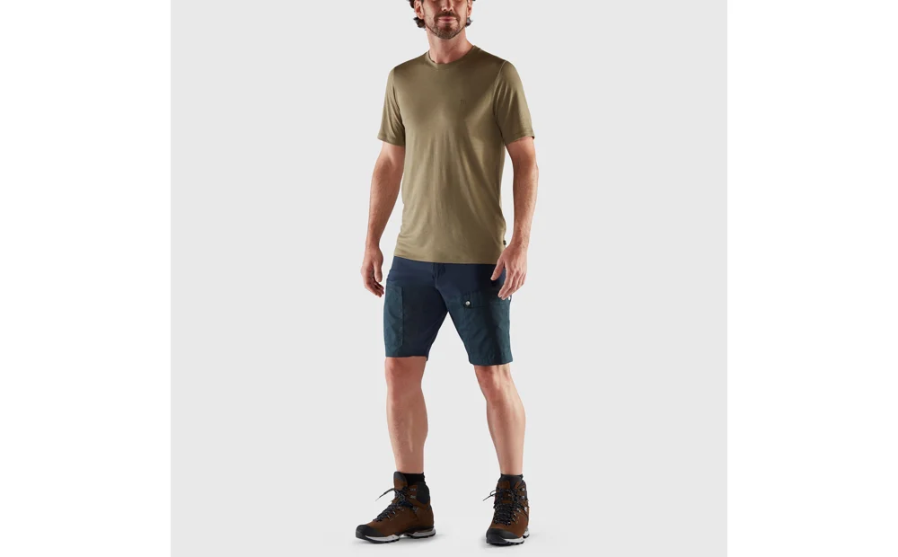 Abisko Midsummer Shorts M