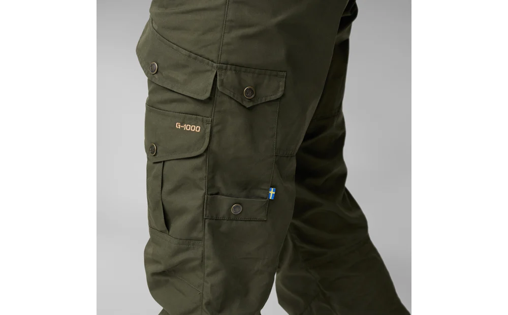 Vidda Pro Trousers M