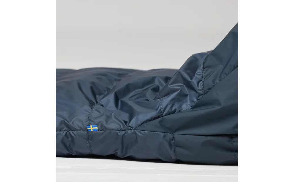 Keb Two Seasons Long