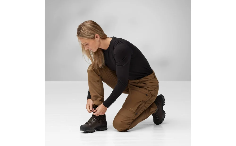 Keb Agile Winter Trousers W