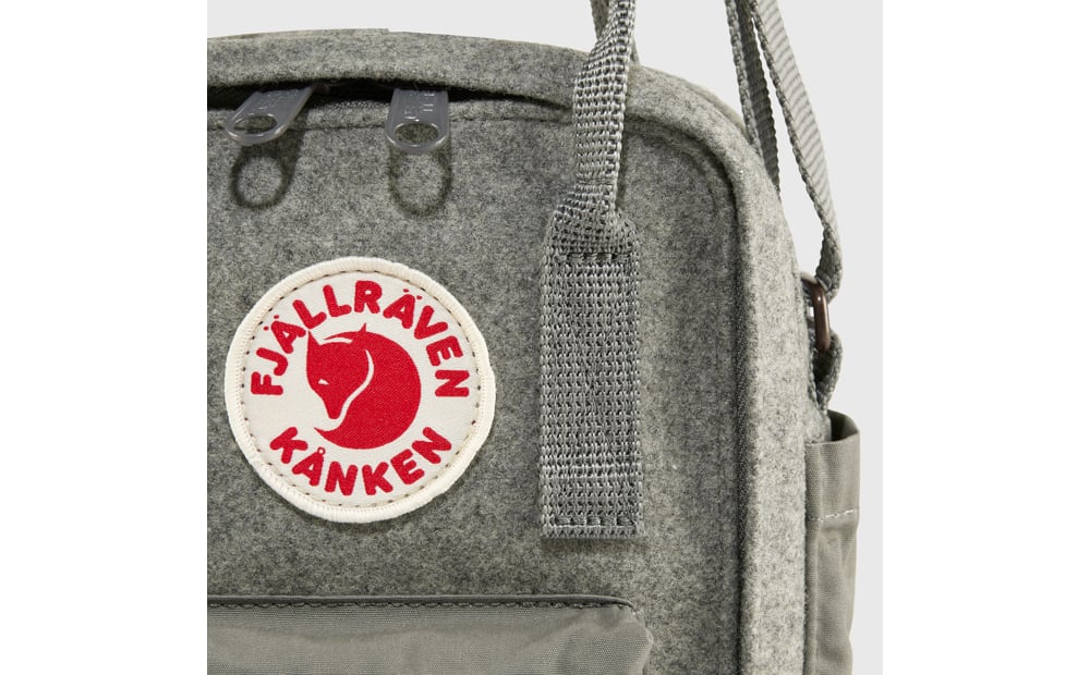 Kånken Re-Wool Sling