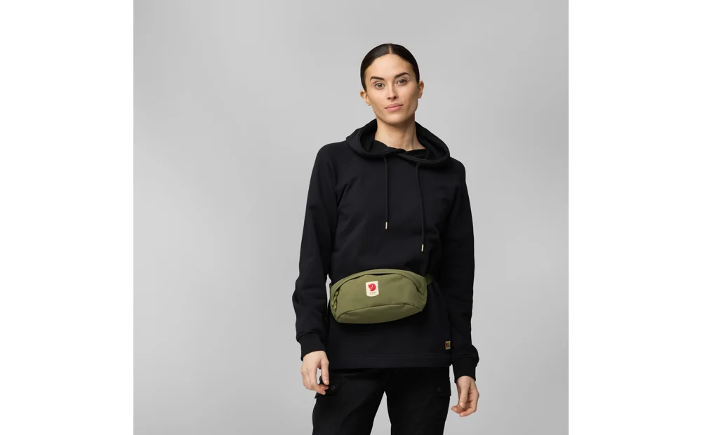 Ulvö Hip Pack Medium