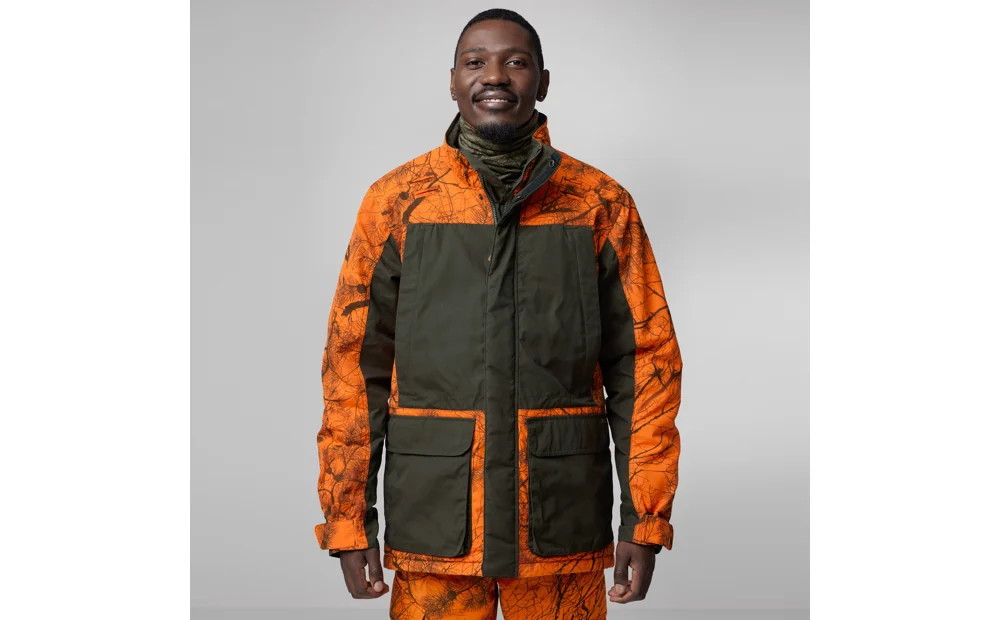 Brenner Pro Padded Jacket M