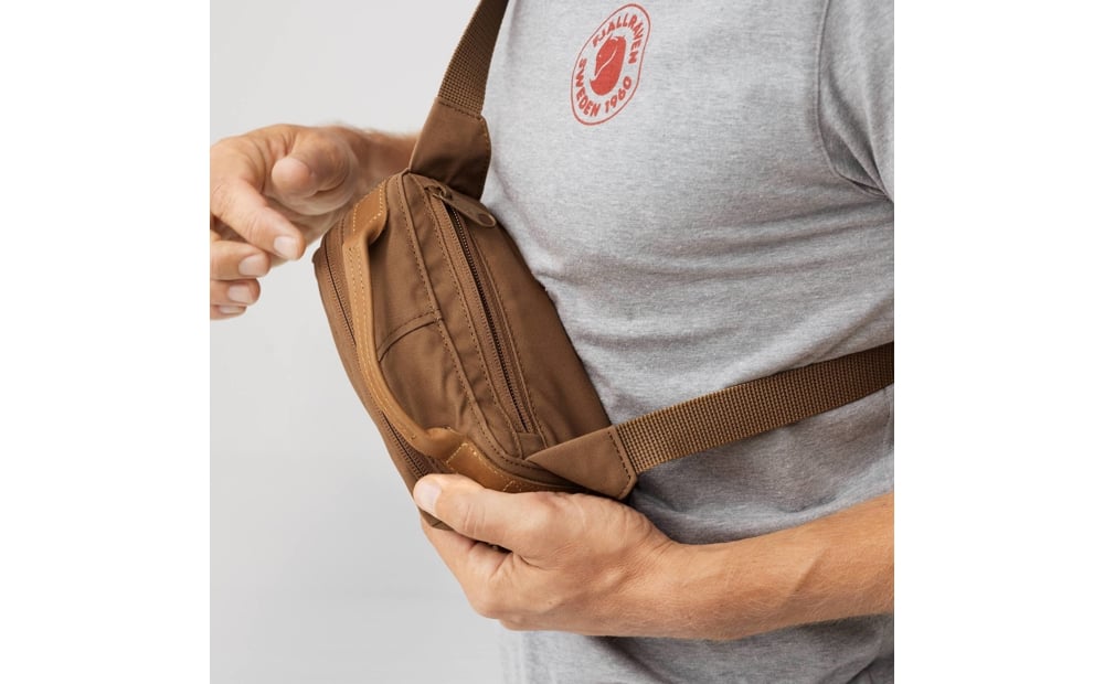 Kånken No. 2 Hip Pack