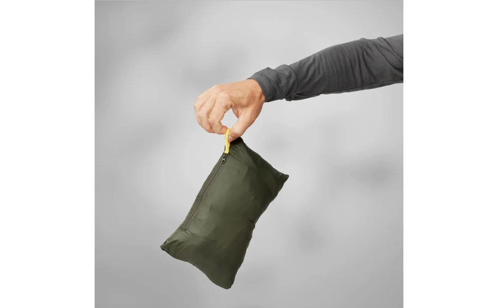 Expedition X-Lätt Hoodie M