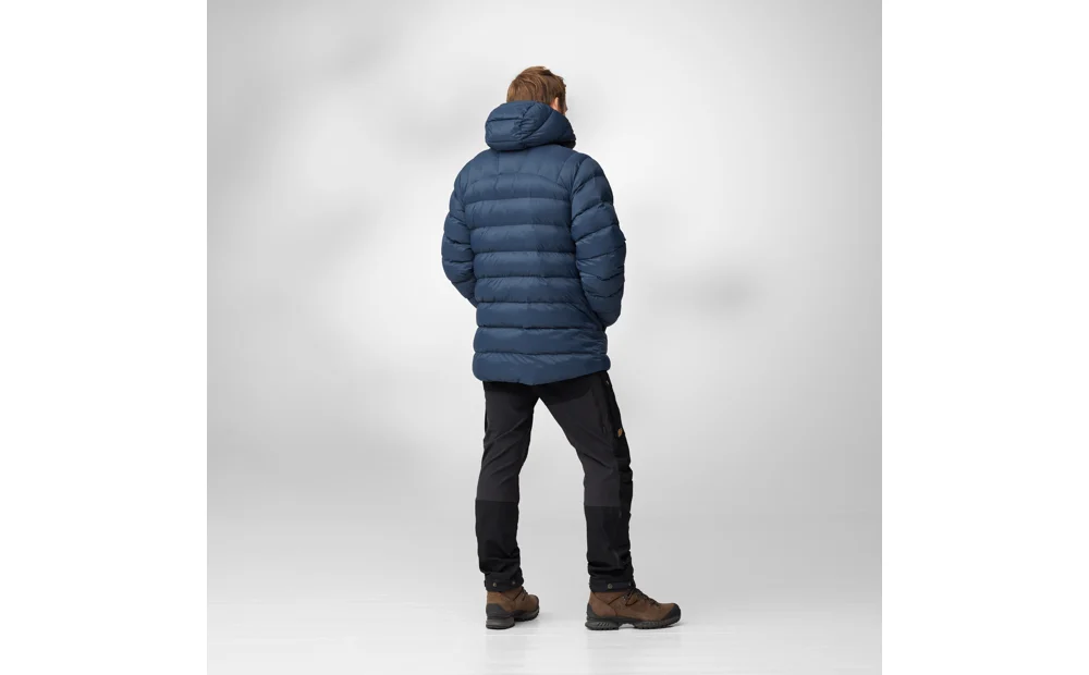 Expedition Mid Winter Jacket M