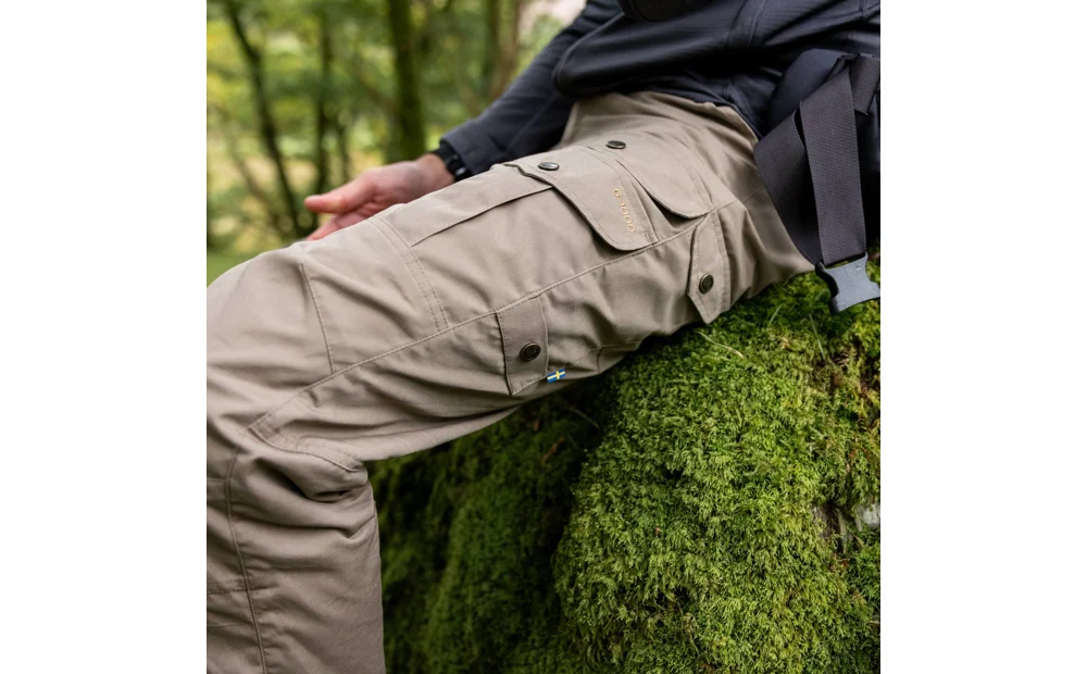 Vidda Pro Trousers M