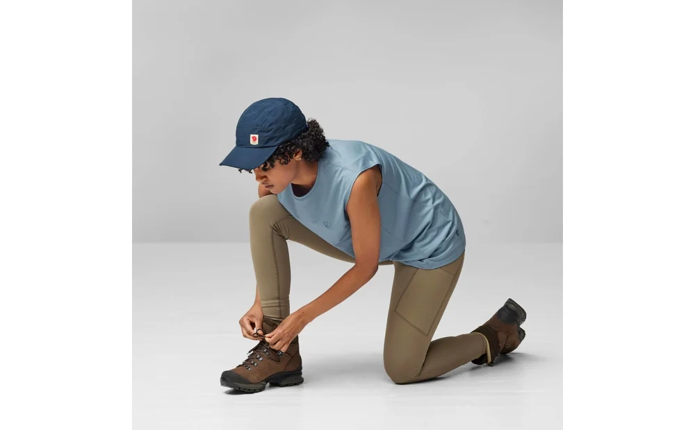 Abisko Day Hike Tank Top W