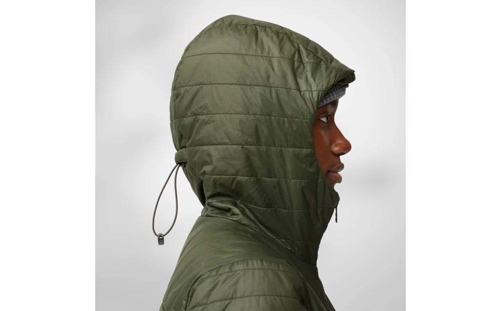 Expedition X-lätt Hoodie W