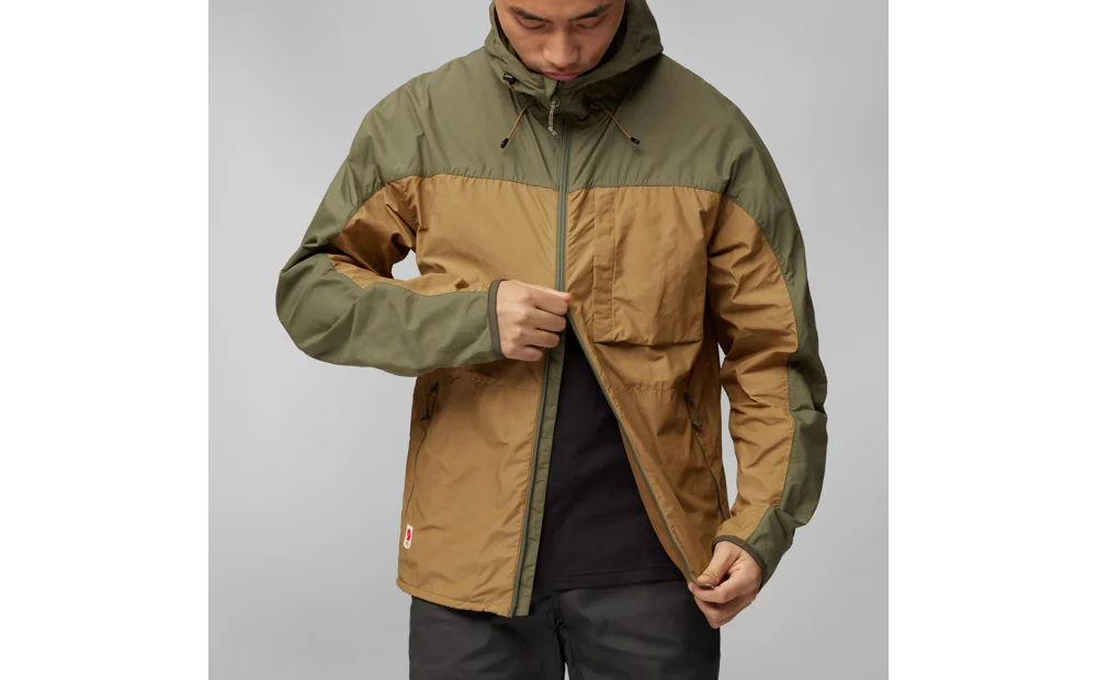 High Coast Wind Jacket M