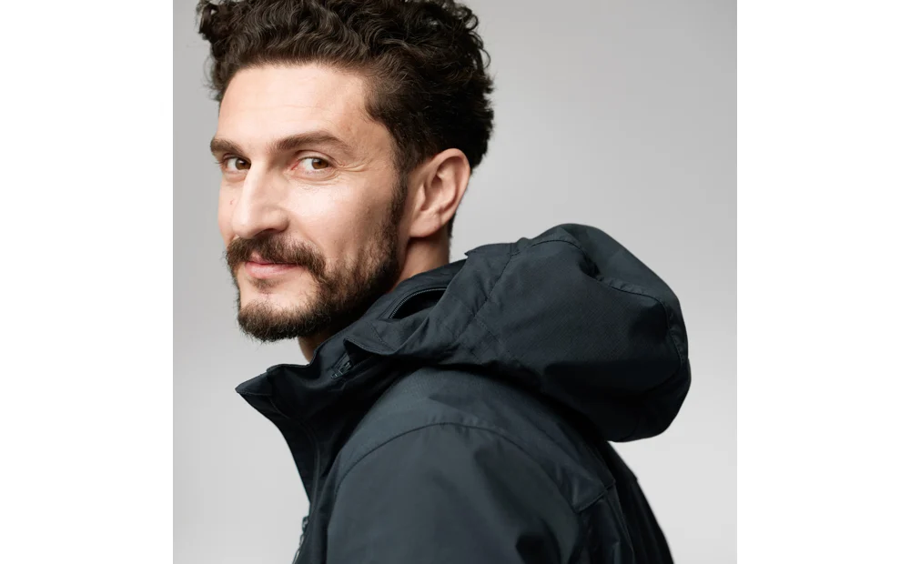 Abisko Hike Jacket M