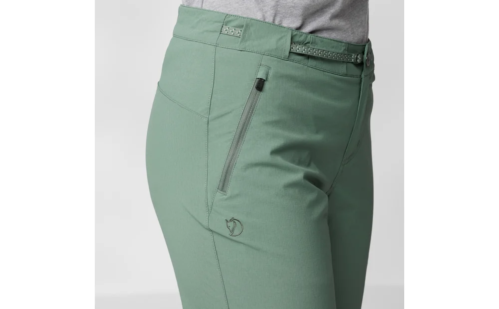 High Coast Trail Trousers W