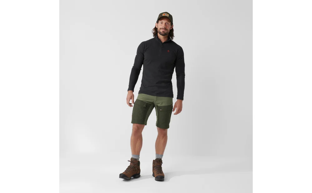 Keb Gaiter Trousers M Long