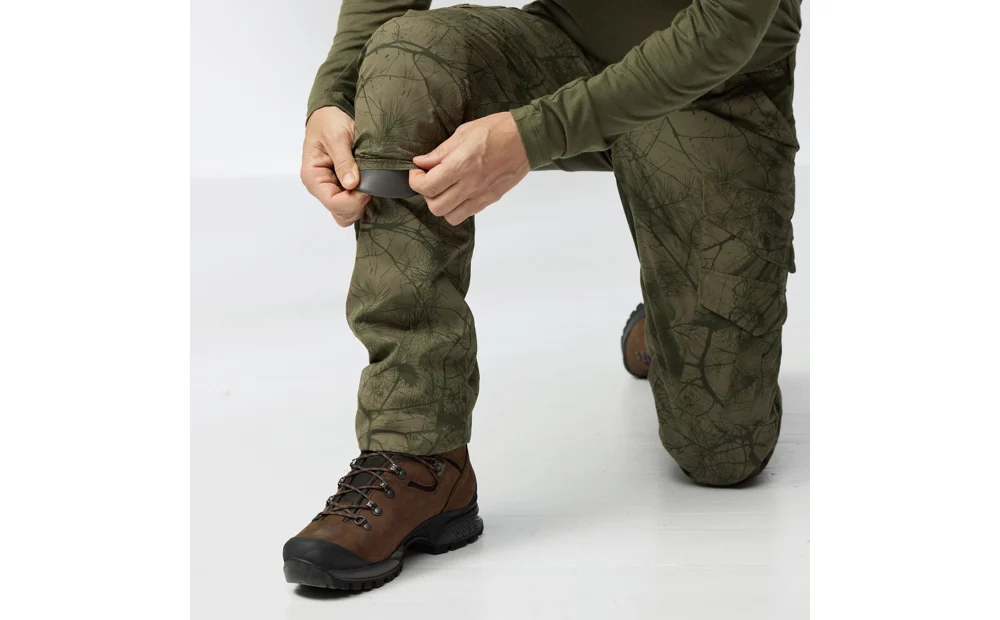 Barents Pro Hunting Trousers M