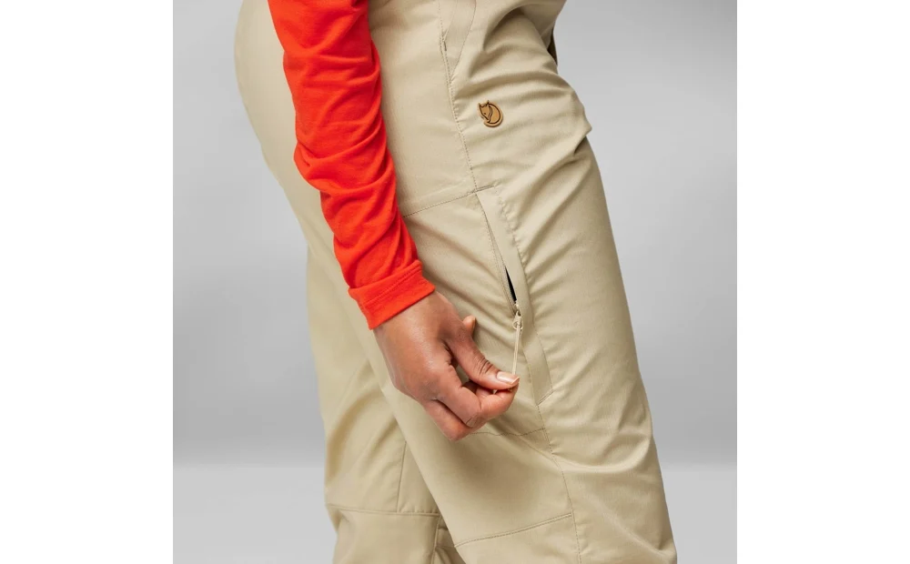 Abisko Hike Trousers W