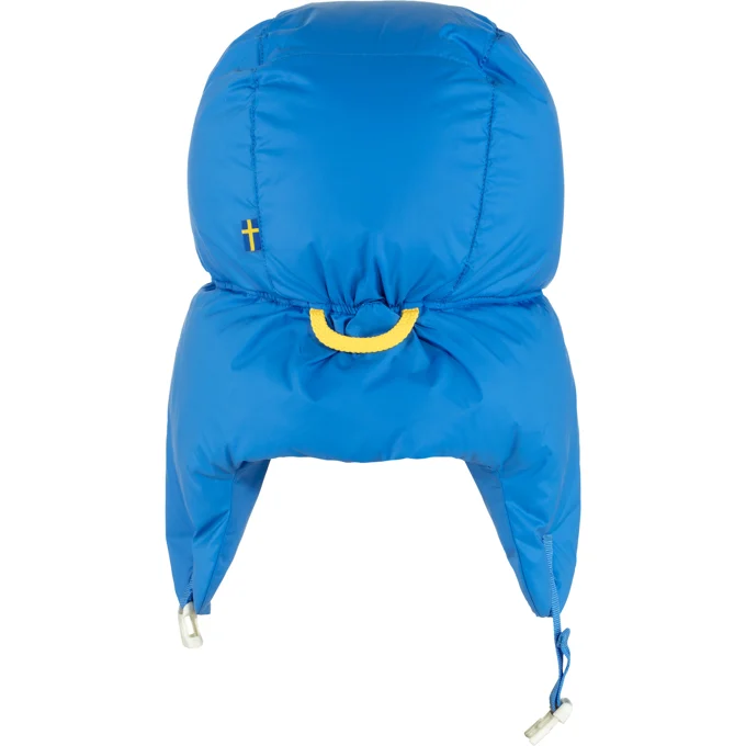 Expedition Down Heater