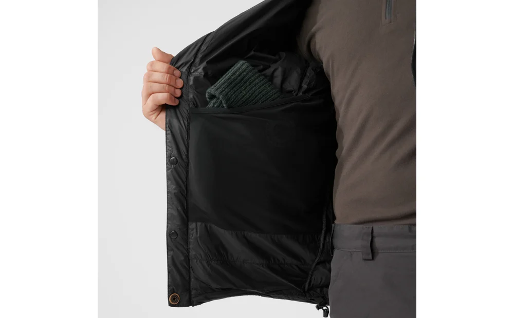 Keb Touring Down Jacket M