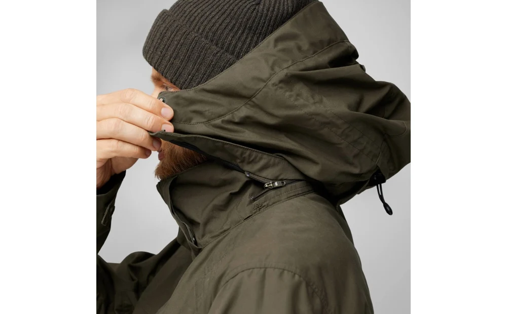 Drev Hybrid Jacket M