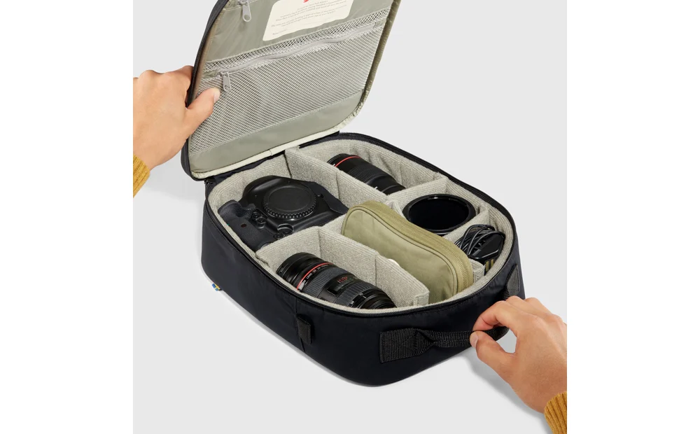 Kånken Photo Insert