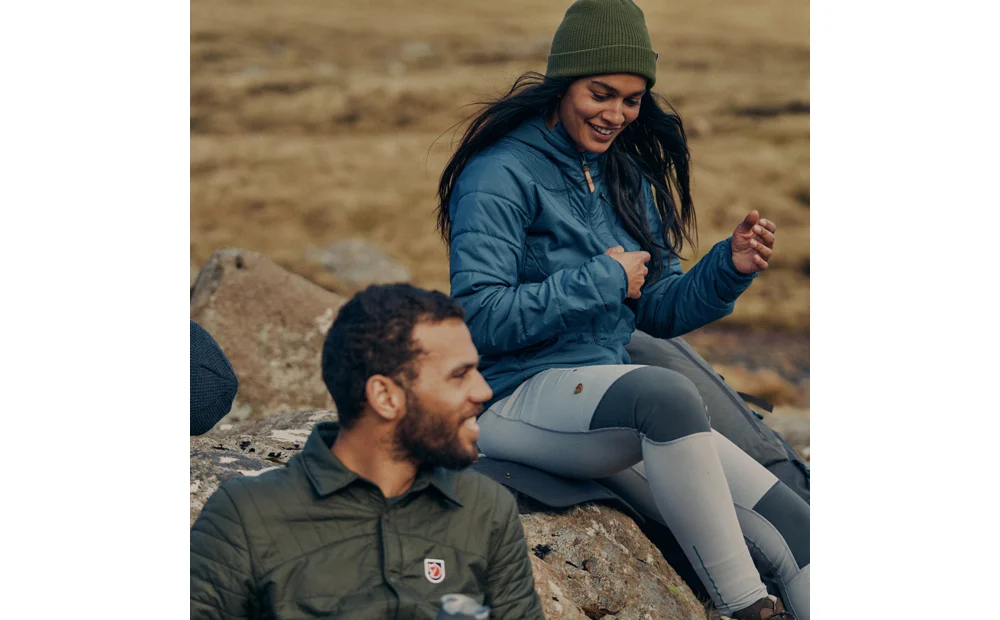 Expedition X-Lätt Shirt M