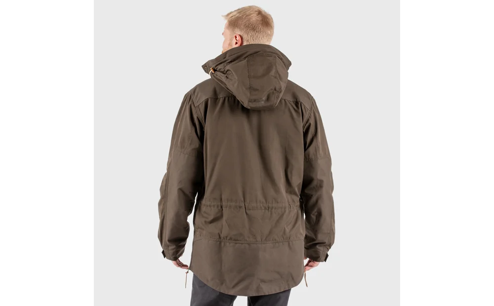 Anorak No. 8 M