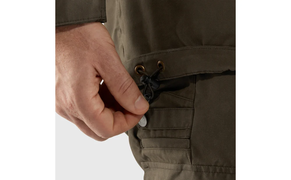 Forest Hybrid Jacket M