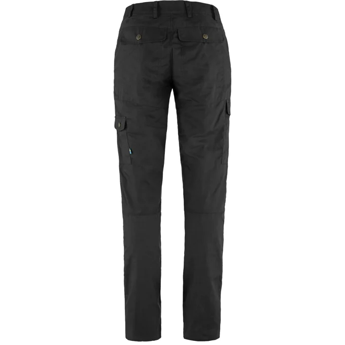 Karla Pro Trousers Curved W