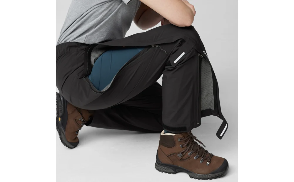 High Coast Hydratic Trail Trousers W