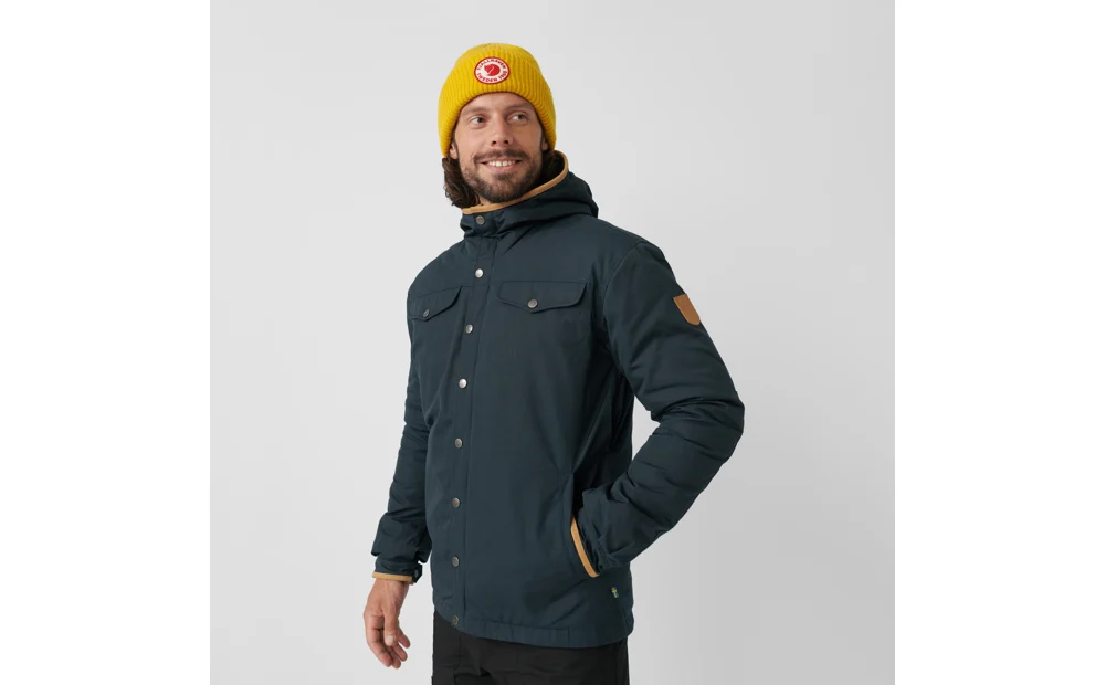 Greenland No. 1 Down Jacket M