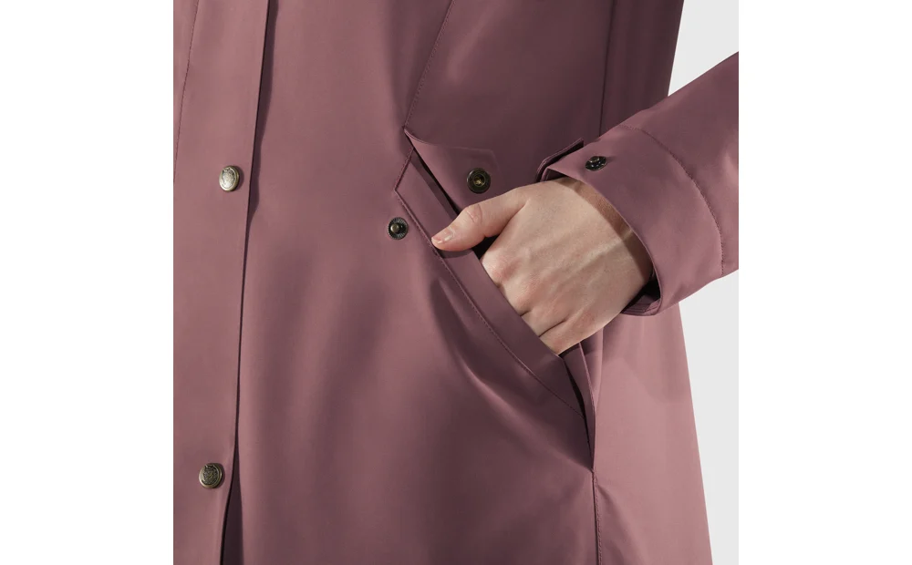 Visby 3 in 1 Jacket W