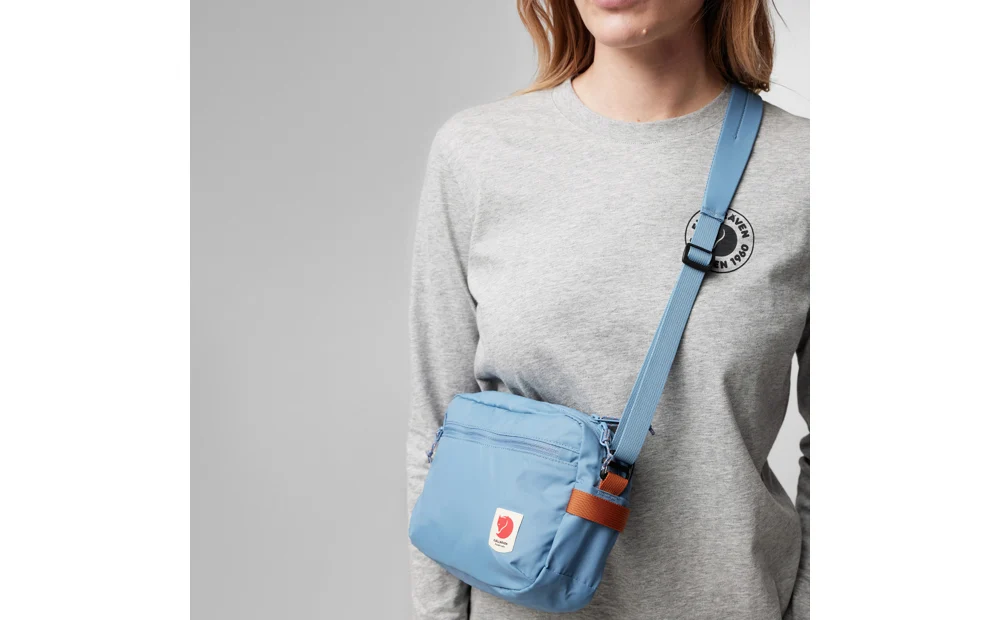 High Coast Crossbody