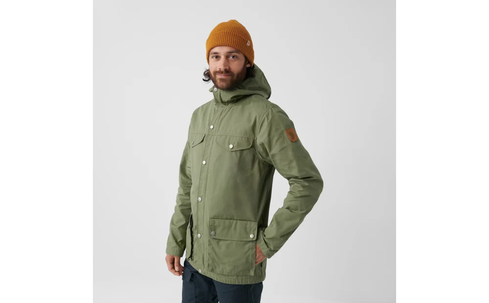 Greenland Jacket M