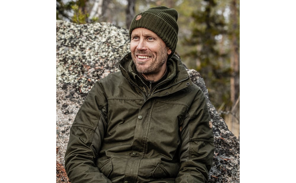 Sörmland Reversable Beanie