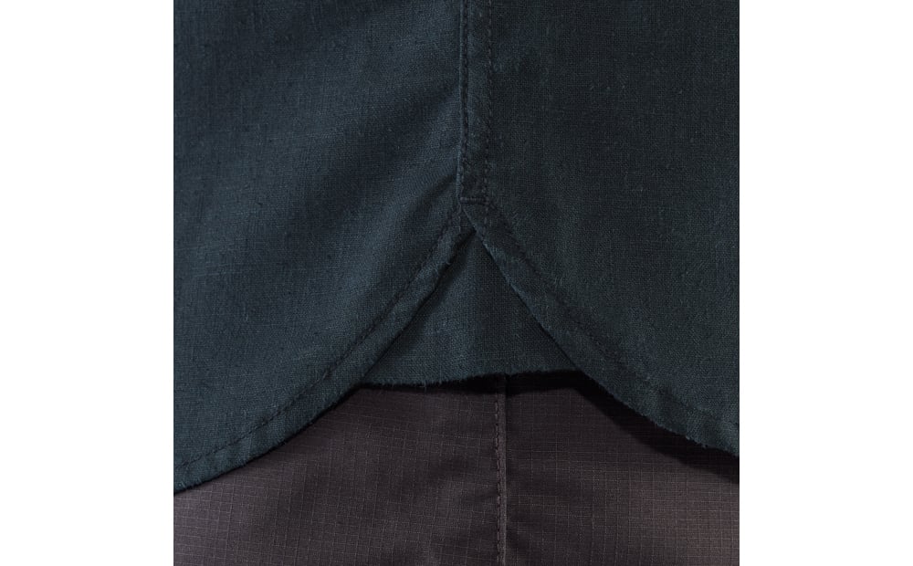 Övik Travel Shirt SS M